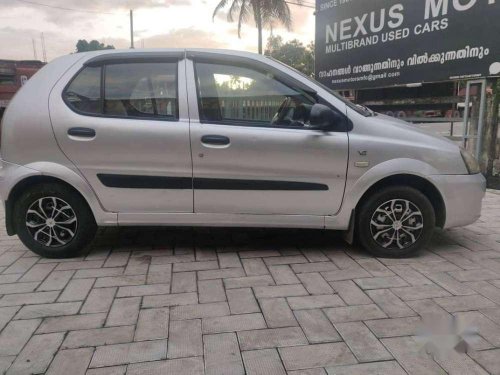 Used 2008 Tata Indica MT for sale in Perumbavoor