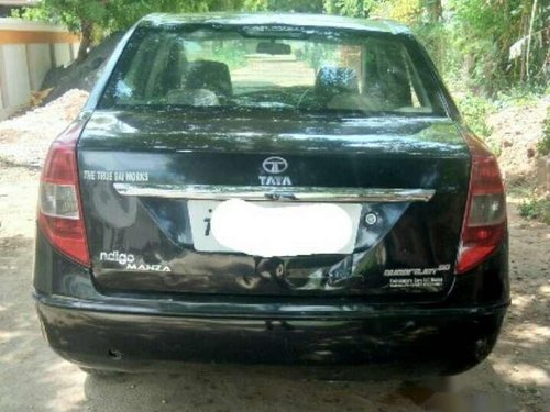 2010 Tata Manza MT for sale in Tiruchirappalli