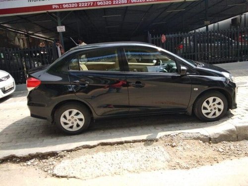 Honda Amaze SX i DTEC 2014 MT for sale in Bangalore