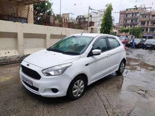 2018 Ford Figo 1.5D Trend MT for sale in New Delhi