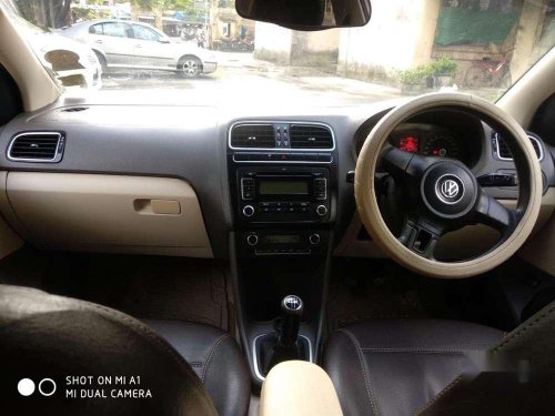 Volkswagen Vento Highline Diesel, 2011, Diesel MT in Mira Road