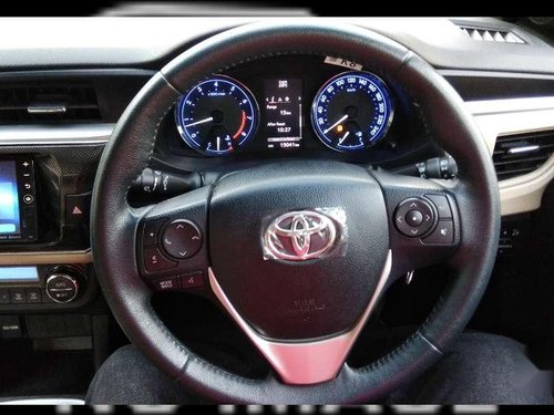 2016 Toyota Corolla Altis 1.8 G MT for sale in Jaipur