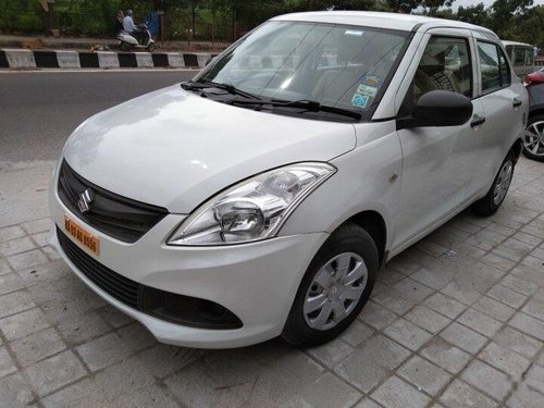 2018 Maruti Suzuki Swift DZire Tour MT for sale in Bangalore