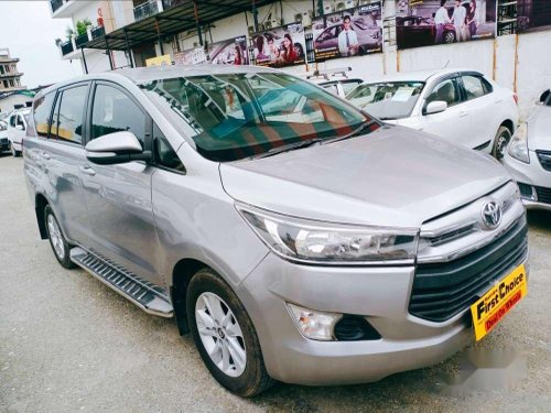 Used Toyota Innova 2016 MT for sale in Dehradun