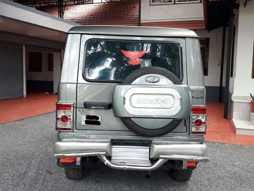 Mahindra Bolero SLX 2009 MT for sale in Malappuram