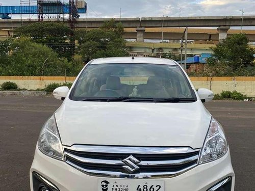 Maruti Suzuki Ertiga Vxi CNG, 2016, CNG & Hybrids MT in Pune