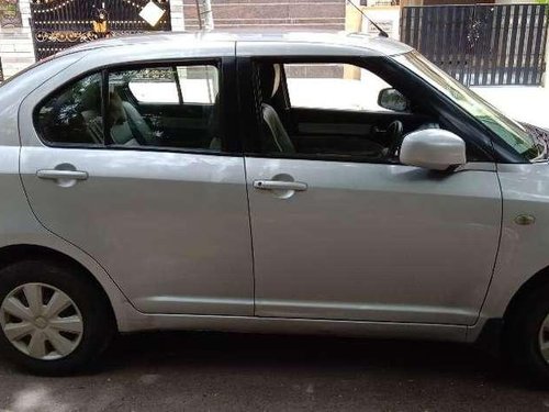 Maruti Suzuki Swift Dzire VXI, 2010, Petrol MT in Nagar