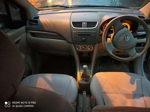 Used Maruti Suzuki Ertiga VDI 2012 MT for sale in Mumbai