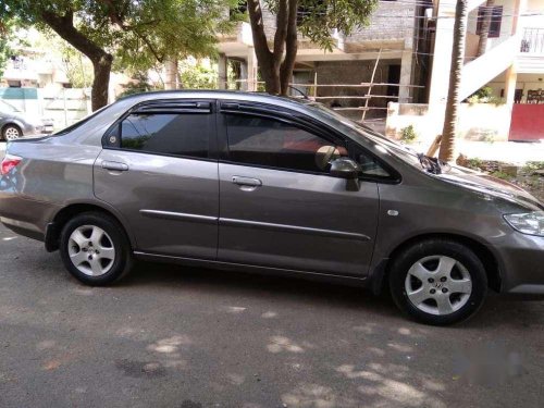 Used 2008 Honda City ZX GXi MT for sale in Chennai