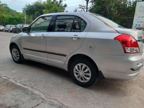 2009 Maruti Suzuki Swift Dzire MT for sale in Hyderabad