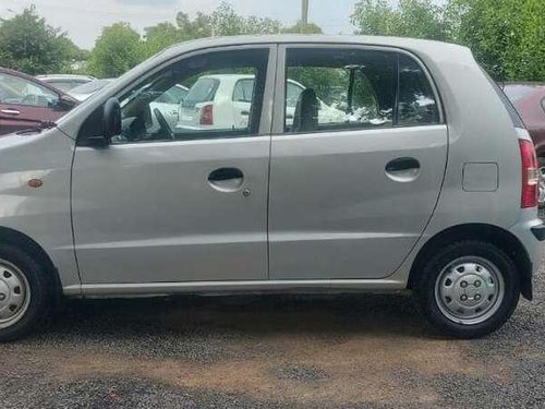 Used 2012 Hyundai Santro Xing GL Plus MT for sale in Ahmedabad
