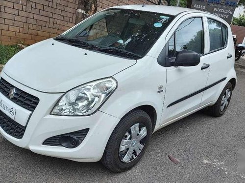 2016 Maruti Suzuki Ritz MT for sale in Secunderabad