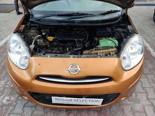 2011 Nissan Micra Diesel MT for sale in Chennai