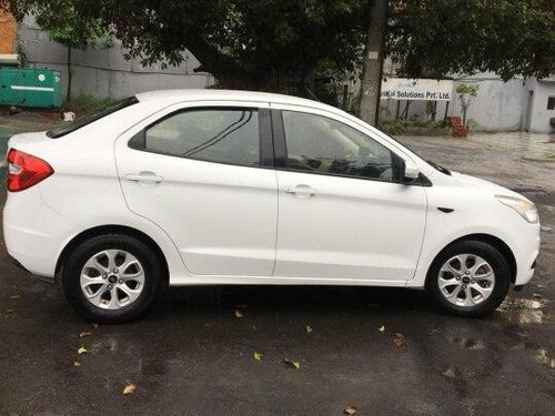 2017 Ford Figo MT for sale in Noida