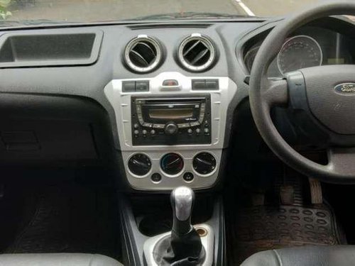 Used 2012 Ford Figo Diesel ZXI MT for sale in Nagpur
