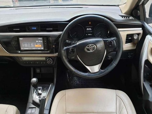Toyota Corolla Altis VL  2015 MT for sale in Mumbai