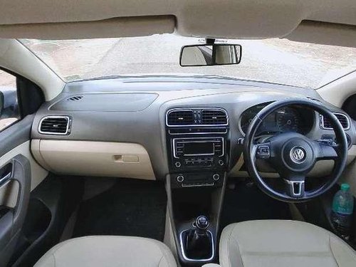 Volkswagen Vento Highline Diesel, 2014, Diesel MT in Chennai