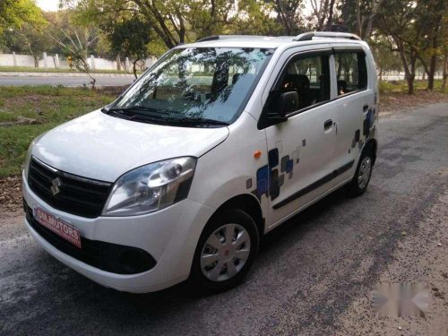 Maruti Suzuki Wagon R 1.0 LXi CNG, 2012, CNG & Hybrids MT in Greater Noida