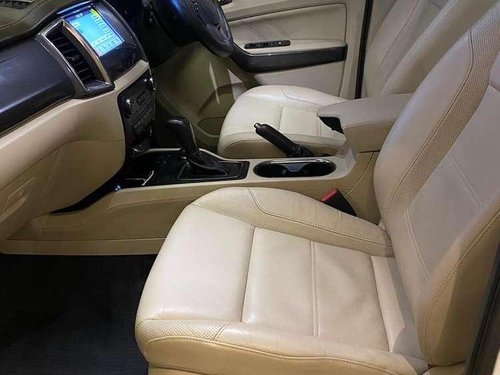 Used Ford Endeavour 2018 AT for sale in Mumbai