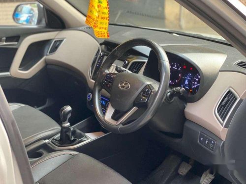 Hyundai Creta 1.6 SX (O), 2015, Diesel AT for sale in Ghaziabad