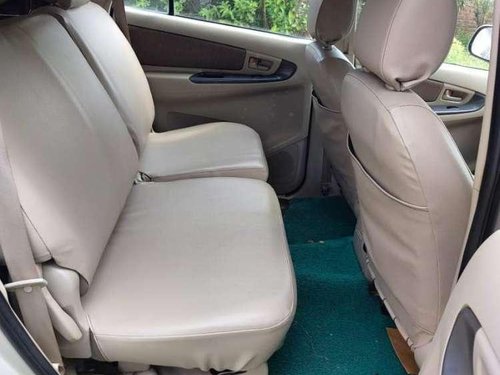 2014 Toyota Innova MT for sale in Mirzapur