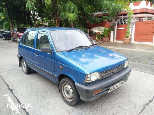 Maruti Suzuki 800 2007 MT for sale in Mumbai