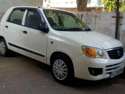 Maruti Suzuki Alto K10 VXi, 2012, Petrol MT for sale in Ahmedabad