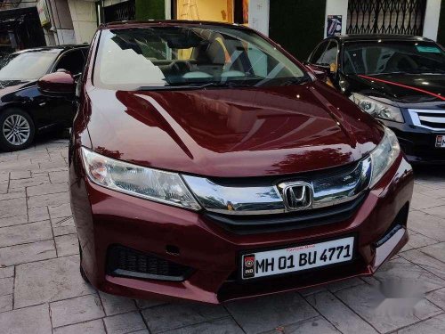 Honda City SV Diesel, 2014, Diesel MT in Mumbai