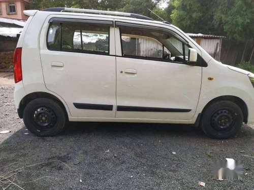 Maruti Suzuki Wagon R 1.0 VXi, 2013, Petrol MT in Thane