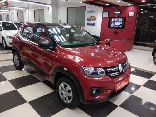 2016 Renault Kwid RXT MT for sale in Nagar