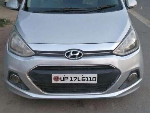 2016 Hyundai Xcent MT for sale in Meerut