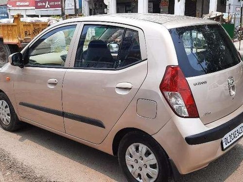 Hyundai I10 Magna 1.2 Automatic, 2010, CNG & Hybrids in Ghaziabad