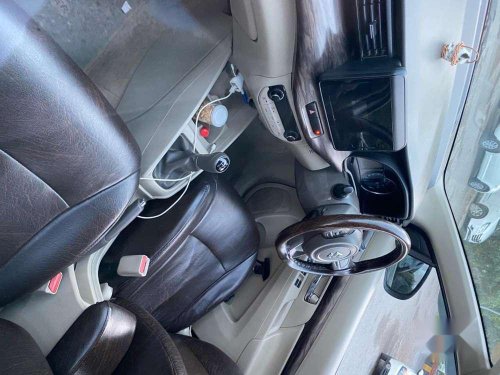 Used Maruti Suzuki Ertiga SHVS ZDI Plus 2019 MT for sale in Jalandhar