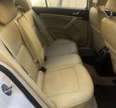 Used 2011 Skoda Laura 1.8 TSI Ambiente MT in Bangalore