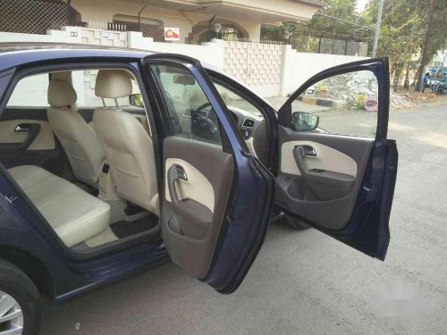 Used 2015 Volkswagen Vento MT for sale in Ahmedabad