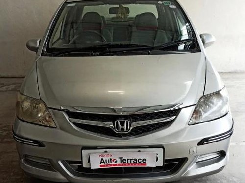 Used Honda City ZX GXi 2006 MT for sale in Secunderabad