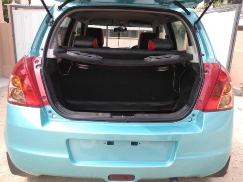 Maruti Swift VXI BSIV 2008 MT for sale in Coimbatore