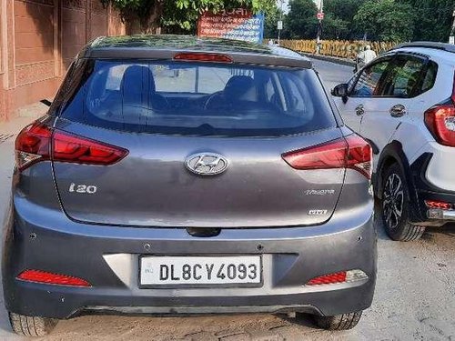 Hyundai Elite i20 Magna 1.2 2016 MT for sale in Ghaziabad