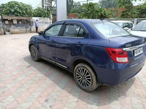 Used Maruti Suzuki Swift Dzire 2017 MT for sale in Ambala