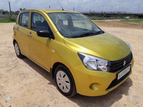 Used 2014 Maruti Suzuki Celerio VXI MT for sale in Ahmedabad