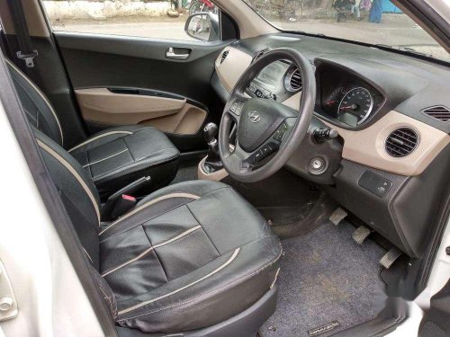 Used 2017 Hyundai Grand i10 Sportz MT for sale in Jalandhar