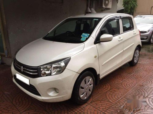 Used Maruti Suzuki Celerio VXI 2014 AT for sale in Mumbai