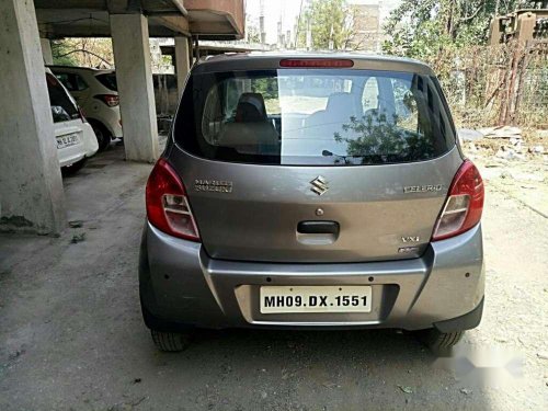 Maruti Suzuki Celerio VXI AMT (Automatic), 2016, Petrol AT in Aurangabad