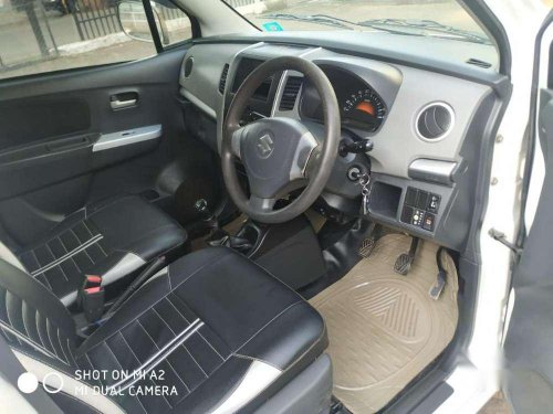 Used Maruti Suzuki Wagon R LXI 2011 MT for sale in Nashik