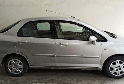 Used Honda City ZX GXi 2006 MT for sale in Secunderabad