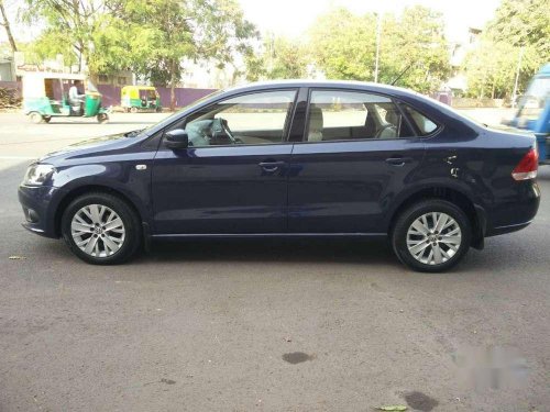 Used 2015 Volkswagen Vento MT for sale in Ahmedabad