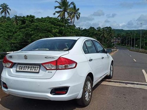 Maruti Suzuki Ciaz ZXI + Automatic, 2015, Petrol AT in Ponda