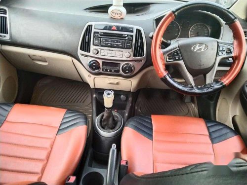 2013 Hyundai i20 Sportz 1.4 CRDi MT for sale in Hyderabad 