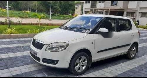 Skoda Fabia Ambiente 1.2 MPI, 2010, Petrol MT in Pune