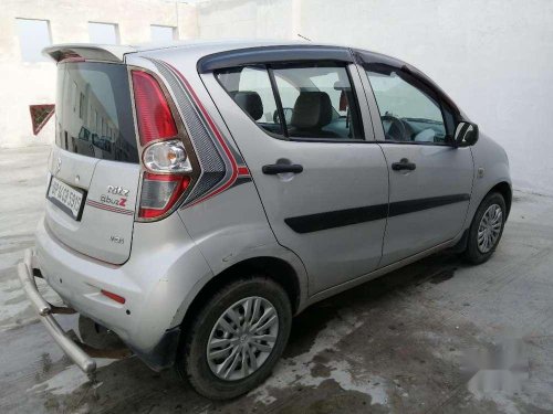 Maruti Suzuki Ritz Ldi BS-IV, 2013, Diesel MT in Gorakhpur